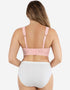 Parfait Adriana Lace Bralette Petal Pink