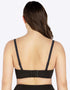 Parfait Elise Strapless Bra Black