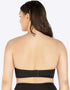 Parfait Elise Strapless Bra Black