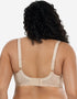 Parfait Leila Moulded Balcony Nursing Bra Latte