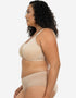 Parfait Leila Moulded Balcony Nursing Bra Latte
