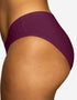 Parfait Seamless Hipster Brief Blackberry Purple
