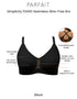 Parfait Simplicity Wirefree Bra Black