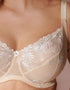Pour Moi St Tropez Full Cup Bra Oyster
