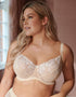 Pour Moi St Tropez Full Cup Bra Oyster