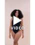 Get a 360 look at the Curvy Kate Smoothie Support Stretch Body Black