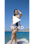 Watch the video lookbook for the Curvy Kate Wrapsody bandeau strapless swimsuit in Zebra Print