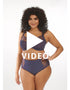 Get the 360 view of the Elomi Charley full plunge bra in Storm