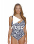 Get the 360 view of the Fantasie Hope Bay swimsuit in French Navy