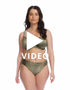 Get a 360 look at the Fantasie Maya Bay full cup bikini top in Peridot Green