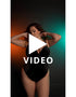 View the video lookbook for the Scantilly Icon body in Black