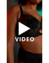 View the video lookbook of the Scantilly Rules Of Distraction nipple covers in Black