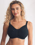 Royce Cara Comfort Bra Black