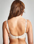 Royce Charlotte Comfort Bra Beige