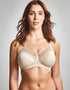 Royce Charlotte Comfort Bra Beige
