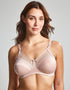 Royce Charlotte Nursing Bra Blush