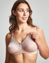 Royce Charlotte Nursing Bra Blush