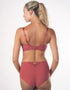 Royce Florentine Brief Rouge Red