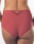 Royce Florentine Brief Rouge Red