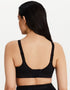 Shock Absorber Active Shaped Support Non-Wired Sports Bra Slate Grey