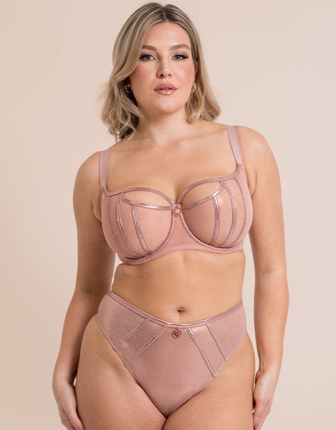 G Cup Bras & Lingerie | Up To 80% Off  Brastop US