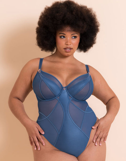 bra for deep v neck dress plus size Plus Size Plunge Bras