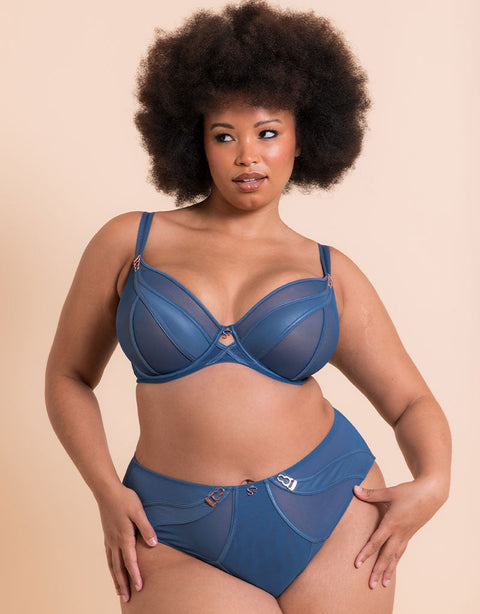 34G Bras