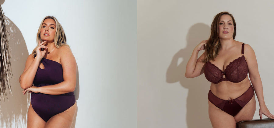 Up to 80% off top DD+ lingerie brands at Brastop + EXTRA 10% off with code MORE10