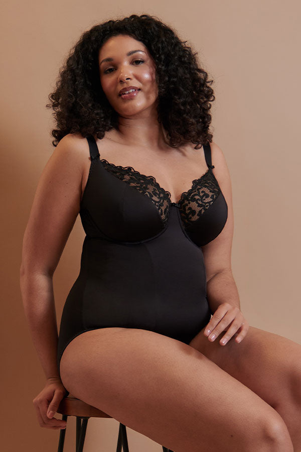 D+ Swimwear