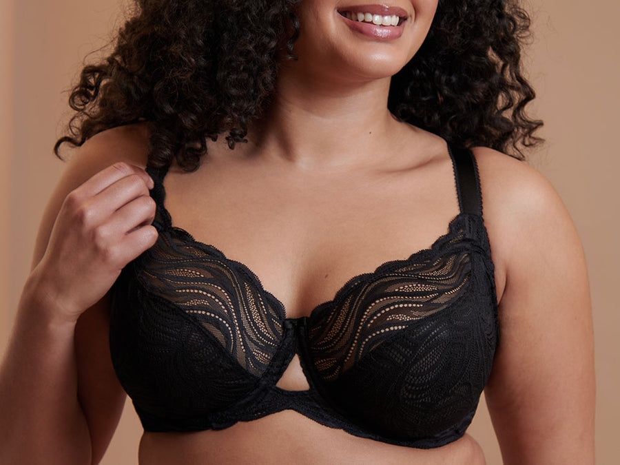 Bra Fit Quiz