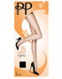 Pretty Polly 15D Everyday Tights Barely Black