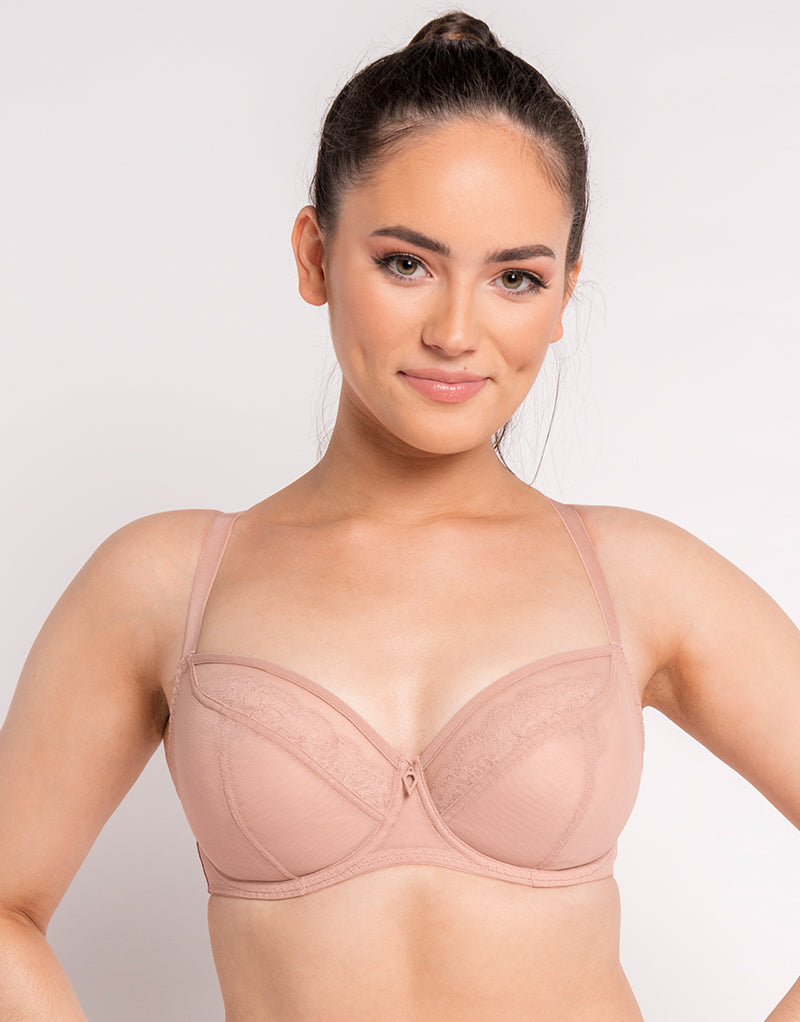 Royce Floral Nursing Bra Florence *Up to H Cup