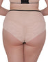 Scantilly by Curvy Kate Knock Out Brief Latte