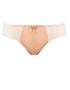 Pour Moi Electra Brief Cosmetic Beige