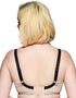 Scantilly by Curvy Kate Knock Out Plunge Bra Latte