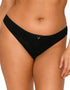 Curvy Kate Victory Thong Black