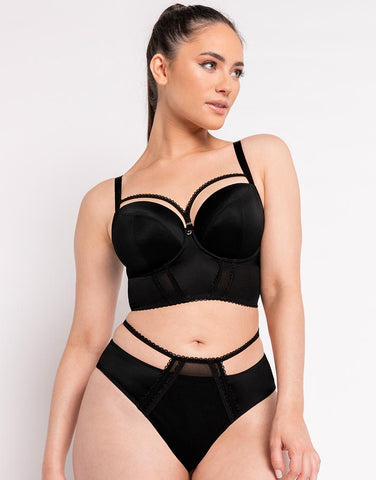 Collection: Longline Bras