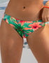 Pour Moi Heatwave Bikini Brief Hawaii Multi