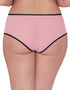 Curvy Kate Victory Viva Short Pink/Black