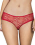 Parfait New York Hipster Brief Racing Red
