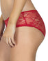 Parfait New York Hipster Brief Racing Red