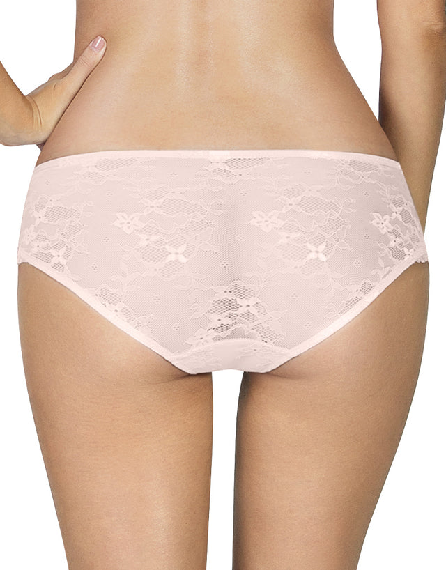 Parfait New York Hipster Brief Porcelain Latte