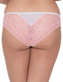 Curvy Kate Flutterby Brazilian Brief Lilac/Pink