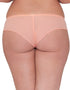 Curvy Kate Lifestyle Short Canteloupe