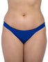 Lilly and Lime Royal Blue Hipster Bikini Brief Blue