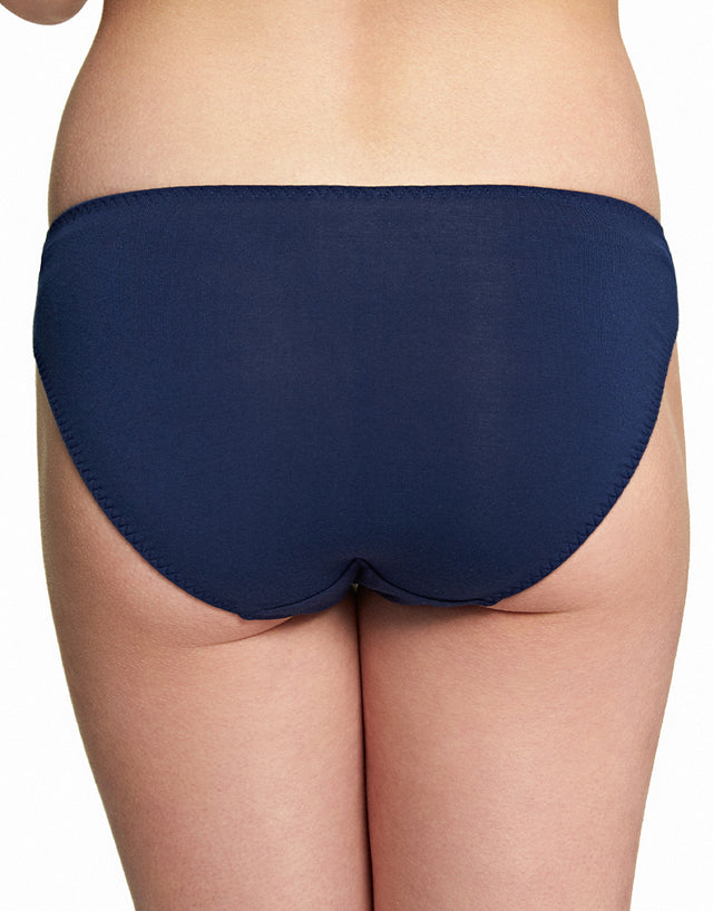 Royce Maisie Brief Navy