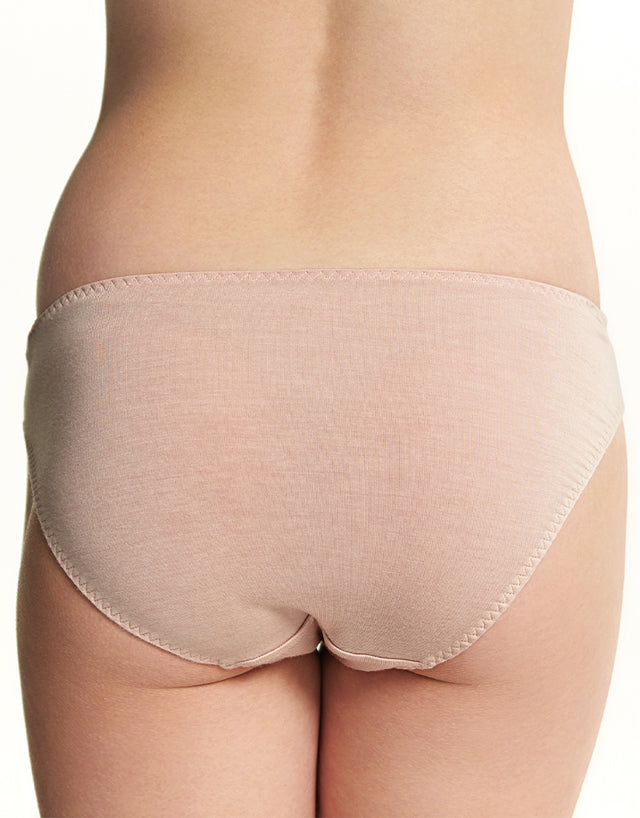 Royce Maisie Brief Blush