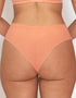 Curvy Kate Lifestyle Short Canteloupe