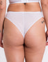 Curvy Kate Gin Fizz Brazilian White/Blush