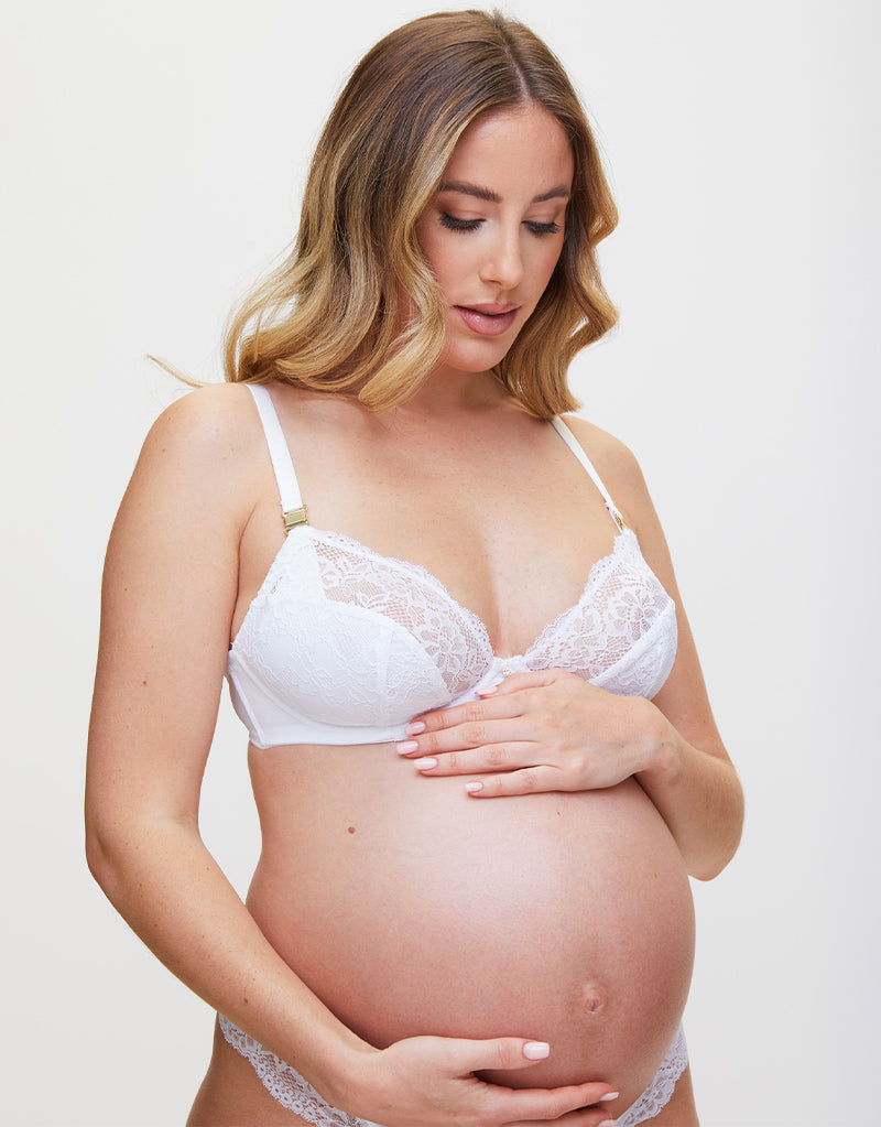 44DD Plus Size Nursing Bras, Maternity Bras